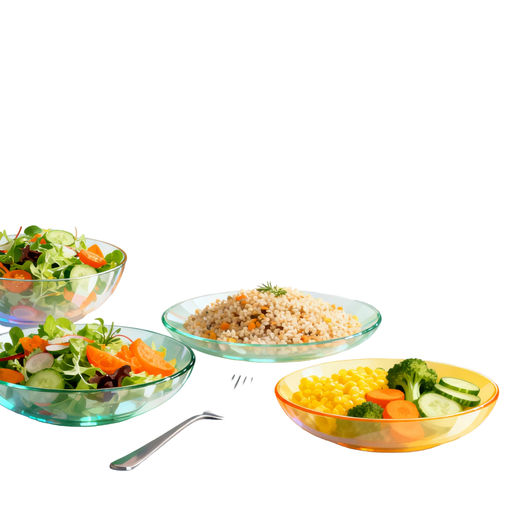 Przepisy na zdrowe dania każdego dnia